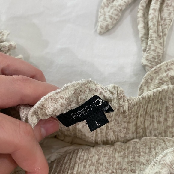 Papermoon Adorable Matching Set - Picture 5 of 6